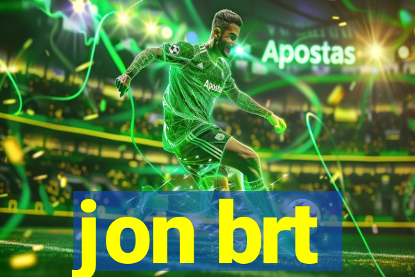 jon brt
